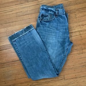 American Eagle Outfitters Men’s Bootcut Jeans